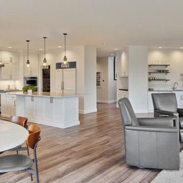 Gathering Place Addition