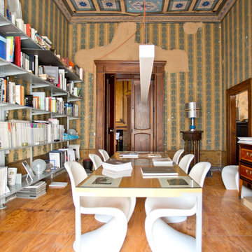 Casa Keller