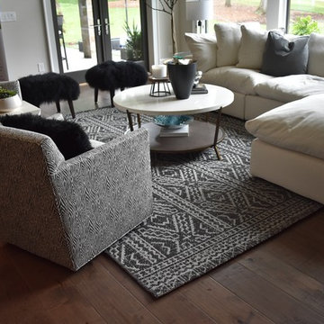 A Wolfe Homes Event Benefiting Make-A-Wish in Greensboro NC