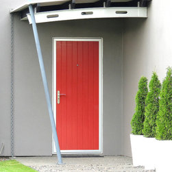 2012 and Older Front Door Collection - Front Doors
