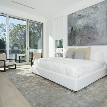 Immaculate Architectural in Venice