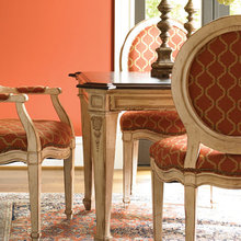 Color Palate / Coral