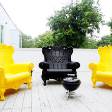 Patio Ideas