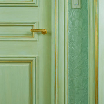 Furniture & Millwork