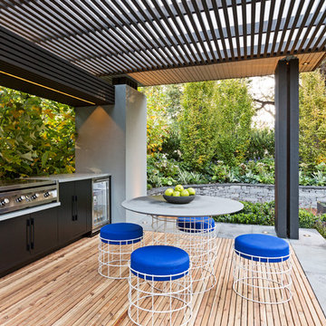 Melbourne International Flower & Garden Show 2015