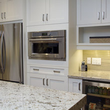 Cottage-Kitchen