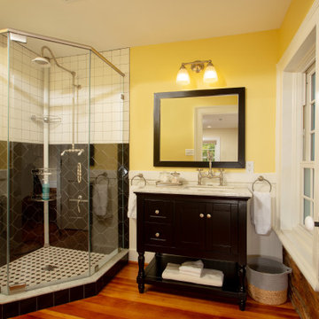 Civil War Home Restoration