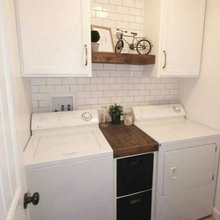 FL laundry room