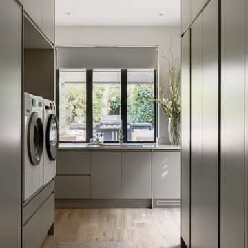 The Exquisite Heath Haven House