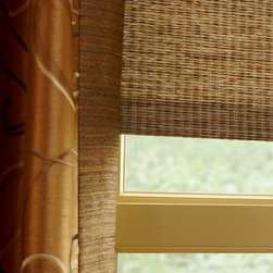 Shades of Elegance - Window Treatments