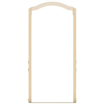 KYDZ Suite Welcome Arch - Tall - 84" High - A or E-height
