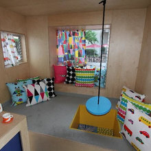 playhouses