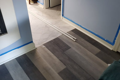 LVT Flooring