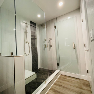 Modern Style Major Home Renovation