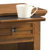 Bowery Hill Night Stand in Cottage Oak