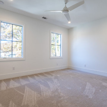 Brookhaven Contemporary Custom
