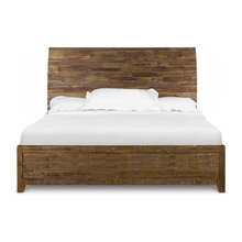 beds with J