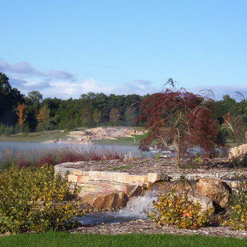 Water Features