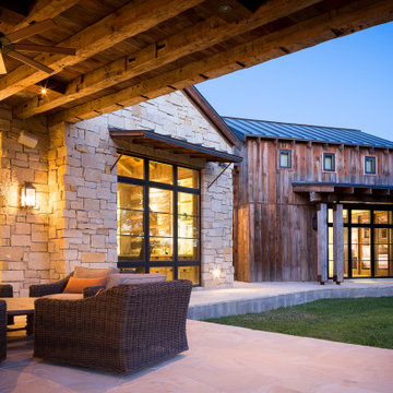 Llano Ranch
