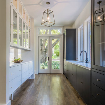 Cape Cod Modern
