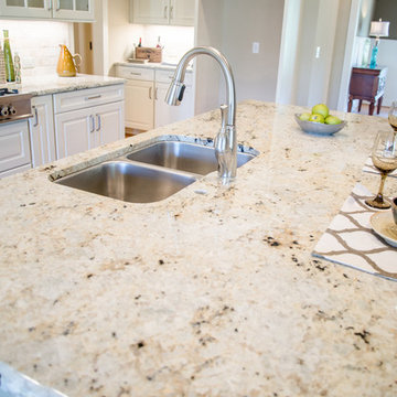 Fall Parade of Homes 2016