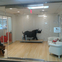 Herculite Doors - Products