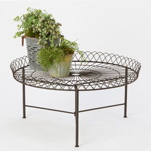 Plant stands