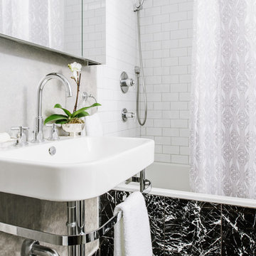 Dupont Circle Pied-å-Terre