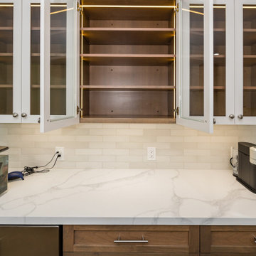 Fieldstone Ln - Full House Remodel
