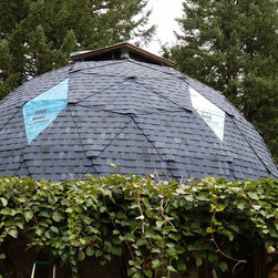 Geodesic Home - Products