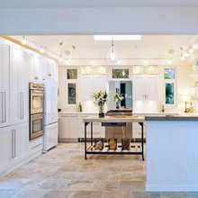 White Cabinet Kitchens
