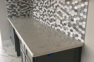 Kitchen Projects