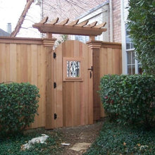 Fence