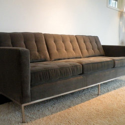 Florence sofa - Sofas