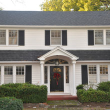 Curb Appeal