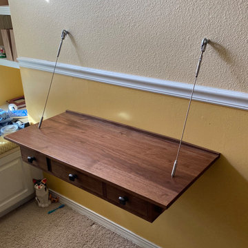 Honorable Mentions - June 2021 - DIY Desk