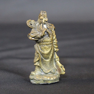 Design Ideas - Chinese Antique Statues - Shanghai Green Antiques