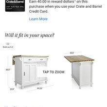 Wish List