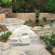 patios