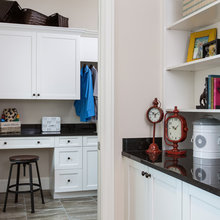 CRSW laundry
