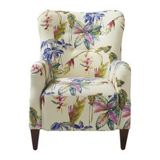multi colored armchair bucket residence audrianna upholstered armchair armchairs and accent chairs 50 most popular tropical multicolored multi colored armchair bucket residence audrianna upholstered armchair armchairs and accent chairs 50 most popular tropical multicolored