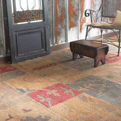 Underfoot - Products