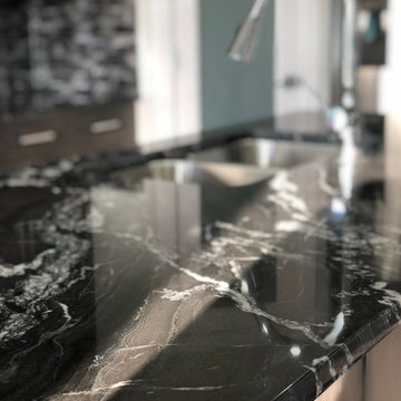 Amazon Forest Granite