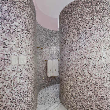 NEW TRENDS - ENSUITE