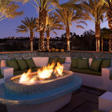 Resort Living - South Of France
