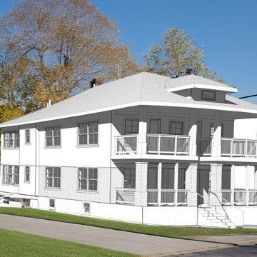 KC Real Estate Developer