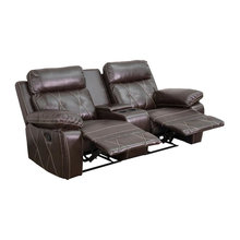 TV or Game Room