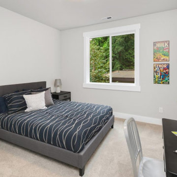The Siena | Mercer Island, Greater Seattle Area