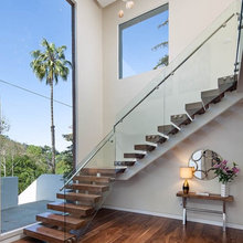 staircases