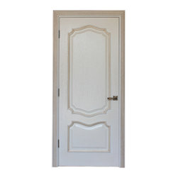 Luxury Classic Doors Collection - Interior Doors